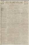 Kentish Gazette Wednesday 04 March 1778 Page 1
