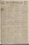 Kentish Gazette Wednesday 25 March 1778 Page 1
