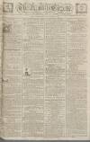 Kentish Gazette Saturday 04 April 1778 Page 1