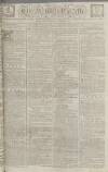 Kentish Gazette Saturday 27 June 1778 Page 1
