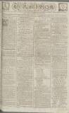 Kentish Gazette Wednesday 01 July 1778 Page 1
