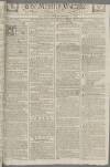 Kentish Gazette Saturday 11 July 1778 Page 1