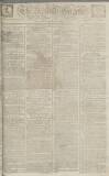 Kentish Gazette Saturday 25 July 1778 Page 1
