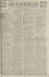 Kentish Gazette Wednesday 02 September 1778 Page 1