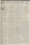 Kentish Gazette Saturday 24 October 1778 Page 1