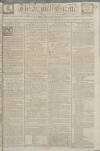 Kentish Gazette Saturday 30 January 1779 Page 1