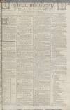 Kentish Gazette Saturday 20 February 1779 Page 1