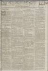 Kentish Gazette Saturday 13 March 1779 Page 1