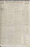 Kentish Gazette Wednesday 17 March 1779 Page 1