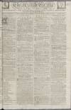 Kentish Gazette Saturday 20 March 1779 Page 1