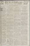 Kentish Gazette Saturday 03 April 1779 Page 1