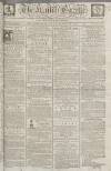 Kentish Gazette Saturday 17 April 1779 Page 1