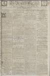 Kentish Gazette Wednesday 21 April 1779 Page 1