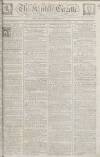 Kentish Gazette Saturday 01 May 1779 Page 1
