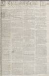 Kentish Gazette Wednesday 05 May 1779 Page 1