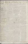 Kentish Gazette Wednesday 19 May 1779 Page 1