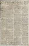 Kentish Gazette Saturday 22 May 1779 Page 1