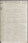 Kentish Gazette Saturday 29 May 1779 Page 1
