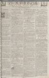 Kentish Gazette Wednesday 16 June 1779 Page 1