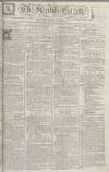 Kentish Gazette Wednesday 23 June 1779 Page 1