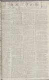 Kentish Gazette Saturday 03 July 1779 Page 1