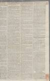Kentish Gazette Saturday 07 August 1779 Page 3