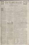 Kentish Gazette Wednesday 25 August 1779 Page 1