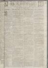 Kentish Gazette Saturday 11 September 1779 Page 1