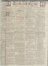 Kentish Gazette Saturday 04 December 1779 Page 1