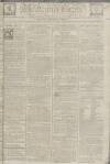 Kentish Gazette Wednesday 29 December 1779 Page 1
