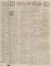 Kentish Gazette Saturday 22 January 1780 Page 1