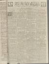 Kentish Gazette Wednesday 02 February 1780 Page 1