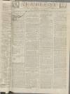 Kentish Gazette Saturday 05 February 1780 Page 1