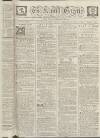 Kentish Gazette Saturday 19 February 1780 Page 1