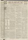 Kentish Gazette Saturday 26 February 1780 Page 1