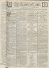 Kentish Gazette Saturday 11 March 1780 Page 1
