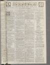 Kentish Gazette Wednesday 15 March 1780 Page 1