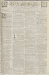 Kentish Gazette Saturday 01 April 1780 Page 1