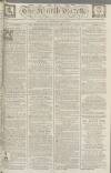Kentish Gazette Saturday 08 April 1780 Page 1