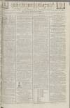 Kentish Gazette Saturday 15 April 1780 Page 1