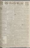 Kentish Gazette Wednesday 21 June 1780 Page 1
