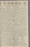 Kentish Gazette Saturday 24 June 1780 Page 1