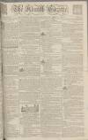 Kentish Gazette Wednesday 02 August 1780 Page 1