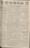 Kentish Gazette Saturday 12 August 1780 Page 1