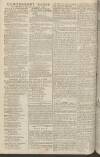 Kentish Gazette Saturday 12 August 1780 Page 4