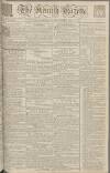 Kentish Gazette Saturday 02 September 1780 Page 1