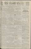 Kentish Gazette Saturday 04 November 1780 Page 1