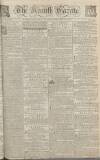 Kentish Gazette Saturday 11 November 1780 Page 1
