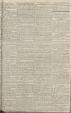 Kentish Gazette Saturday 11 November 1780 Page 3