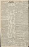 Kentish Gazette Saturday 11 November 1780 Page 4